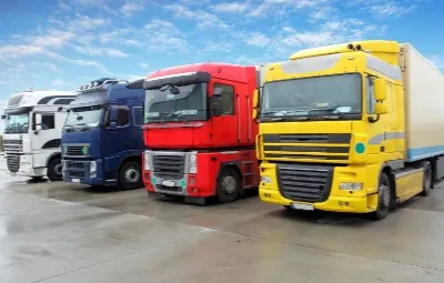 Antalya Vaniköy Nakliye Ambarı